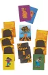 Pod�oga to Lawa Rock Rumble Goliath