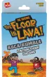 Pod�oga to Lawa Rock Rumble Goliath