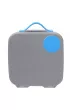 b.box Lunchbox Blue Slate 2 l