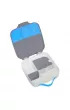 b.box Lunchbox Blue Slate 2 l
