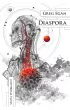 Diaspora – Greg Egan – okładka ebook