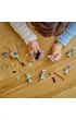 LEGO Star Wars Zestaw bitewny – �o�nierze-klony z 501. legionu 75345