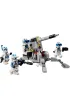 LEGO Star Wars Zestaw bitewny – �o�nierze-klony z 501. legionu 75345