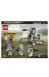 LEGO Star Wars Zestaw bitewny – �o�nierze-klony z 501. legionu 75345