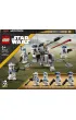 LEGO Star Wars Zestaw bitewny – �o�nierze-klony z 501. legionu 75345