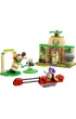 LEGO Star Wars �wi�tynia Jedi™ na Tenoo 75358