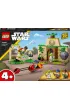 LEGO Star Wars �wi�tynia Jedi™ na Tenoo 75358