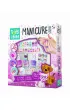 Zestaw do stylizacji paznokci Manicure Studio Pets Stnux