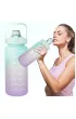 Butelka na wod� bidon 2 l
