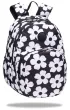 CoolPack Plecak szkolny Rider Flores Jasmine