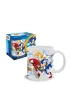Sonic the Hedgehog Kubek ceramiczny Sonic