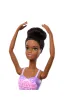 Barbie. Lalka Baletnica HRG36 Mattel