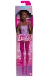 Barbie. Lalka Baletnica HRG36 Mattel