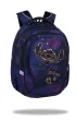 Patio Plecak m�odzie�owy Disney Gold Factor X Stitch