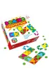 Domino symetryczne Multigra