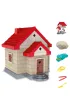 Domek z piasku Askato