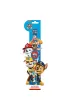 Psi Patrol Zegarek cyfrowy Paw Patrol PW19943