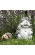 ProGarden Figurka ogrodowa Je 20 cm