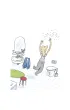 Jak w�osy taty wyrwa�y si� w �wiat