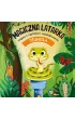D�ungla. Magiczna latarka