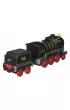 Tomek i Przyjaciele. Du�a lokomotywa metalowa Hirek HDY67 Mattel