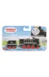 Tomek i Przyjaciele. Du�a lokomotywa metalowa Hirek HDY67 Mattel