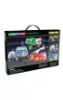 Klocki. Laser Pegs. Mobile Police Unit