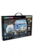 Klocki. Laser Pegs. Mobile Police Unit