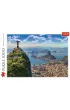 Puzzle 1000 el. Rio de Janeiro Trefl