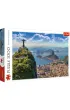 Puzzle 1000 el. Rio de Janeiro Trefl