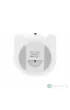 Marys Lampka nocna silikon Led RGB USB Zaj�c bia�y 14x14x30 ECO LIGHT MW20792