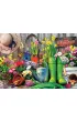 Puzzle 1000 el. Narz�dzia ogrodnicze Eurographics