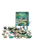 Gravitrax Junior - zestaw startowy D�ungla Ravensburger
