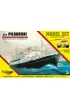 Statek M/S Pi�sudski S9 850092 Mirage Hobby