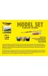 Statek M/S Pi�sudski S9 850092 Mirage Hobby