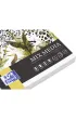 Hamelin Blok artystyczny A5/50K mix media 225g klejony bia�y 50 kartek