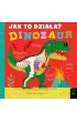 Jak to dzia�a? Dinozaur