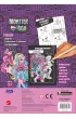 Monster High. Ekstrazdrapka. Witamy w straszyceum!