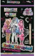 Monster High. Ekstrazdrapka. Witamy w straszyceum!