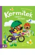 Kermitek i sekrety przyrody