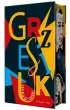 Trylogia bez cenzury (barwione brzegi)