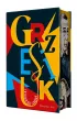 Trylogia bez cenzury (barwione brzegi)