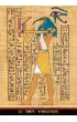 Egyptian Gods Oracle Cards
