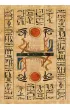 Egyptian Gods Oracle Cards