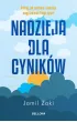 Nadzieja dla cyników – Jamil Zaki – okładka ebook
