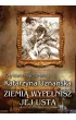 Ziemią wypełnisz jej usta – Katarzyna Uznańska – okładka ebook