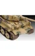 Pojazd 1:72 PzKpfw VI Tiger Ausf. H Cobi