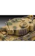 Pojazd 1:72 PzKpfw VI Tiger Ausf. H Cobi