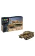 Pojazd 1:72 PzKpfw VI Tiger Ausf. H Cobi