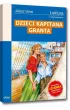 Dzieci kapitana granta lektura z opracowaniem